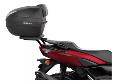 ANCLAJE SHAD TOPCASE YAMAHA NMAX 125 21 Y0NM11ST - 4
