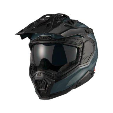 CASCO PARA MOTO NEXX X.WED3 WILD PRO WILD BLUE - 3
