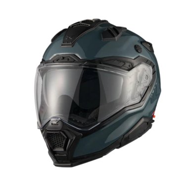 CASCO PARA MOTO NEXX X.WED3 WILD PRO WILD BLUE - 4