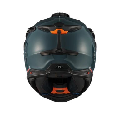 CASCO PARA MOTO NEXX X.WED3 WILD PRO WILD BLUE - 7