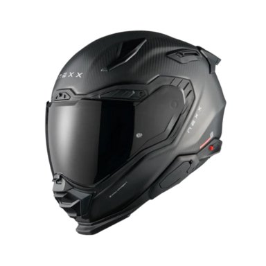 CASCO PARA MOTO NEXX  WST3 ZERO PRO CARBON - 1