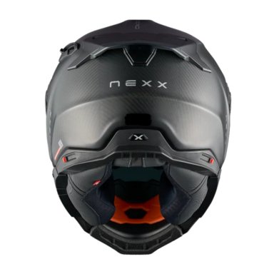 CASCO PARA MOTO NEXX  WST3 ZERO PRO CARBON - 3
