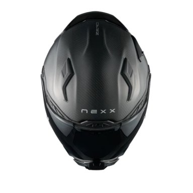 CASCO PARA MOTO NEXX  WST3 ZERO PRO CARBON - 4