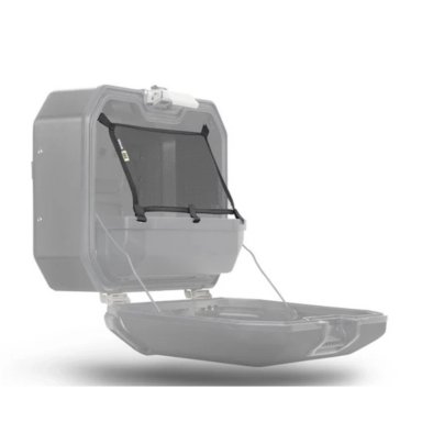SHAD MALETA LATERAL TERRA TR36 IZQUIERDO NEGRO (D0TR36100LB) - 3