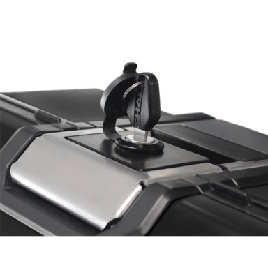 SHAD MALETA LATERAL TERRA TR36 IZQUIERDO NEGRO (D0TR36100LB) - 6