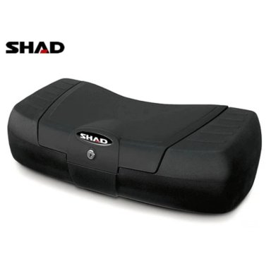 MALETA DELANTERA PARA CUATRIMOTO ATV SHAD ATV-40 - 5 KG / 40 L - 1