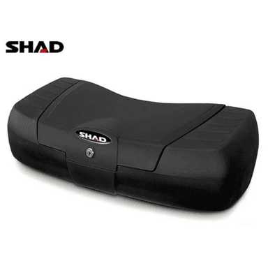 MALETA DELANTERA PARA CUATRIMOTO ATV SHAD ATV-40 - 5 KG / 40 L - 2