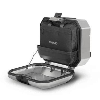 SHAD MALETA LATERAL SH38X ALUMINIO  (D0B38200) - 3