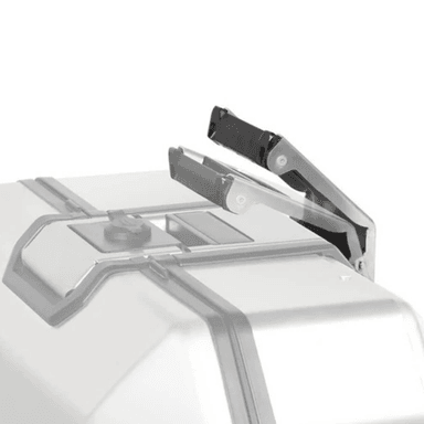 SHAD MALETA LATERAL SH38X ALUMINIO  (D0B38200) - 4