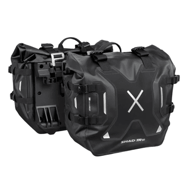 SHAD ALFORJAS IMPERMEABLE TERRA TR30 (X0TR30) - 1