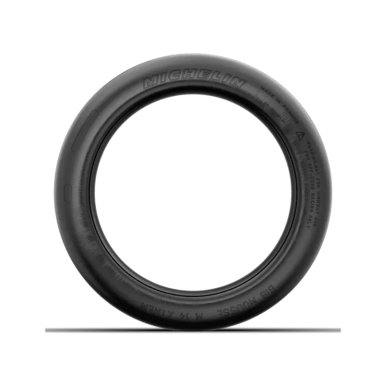 BIB MOUSSE MICHELIN 90/100-21 M16 ANTIPINCHAZO RALLY ENDURO - 2
