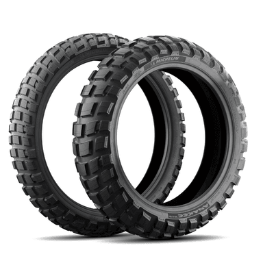 NEUMATICO PARA MOTO MICHELIN 110/90-19 M/C 62M STARCROSS 6MS R TT - 4