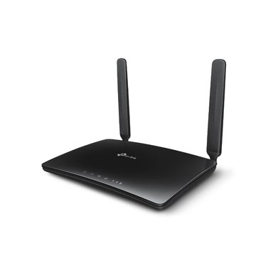 ROUTER INALÁMBRICO TP-LINK MR200 4G WIFI DUAL BAND AC750 FX - 4
