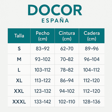 DOCOR ESPAÑA KIMONO CAMISOLA MUJER DISEÑO PRINT - 9