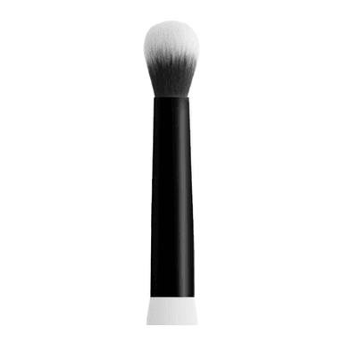 BROCHA DE MAQUILLAJE NATHYCOLORES VIOLETA PARA OJOS DE ALTA DIFUMINACIÓN - 2