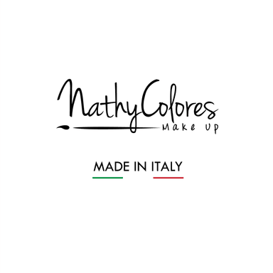 BROCHA DE MAQUILLAJE NATHYCOLORES VIOLETA PARA OJOS DE ALTA DIFUMINACIÓN - 6