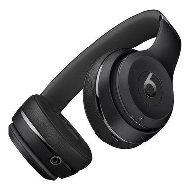 AUDIFONOS BEATS SOLO 3 - NEGRO - 2