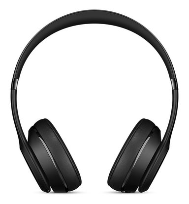 AUDIFONOS BEATS SOLO 3 - NEGRO - 3