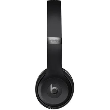 AUDIFONOS BEATS SOLO 3 - NEGRO - 4