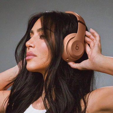 AUDIFONOS BEATS STUDIO PRO - EDICIÓN ESPECIAL KIM KARDASHIAN - DUNE - 4