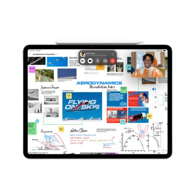APPLE PENCIL PRO  - BLANCO - 3