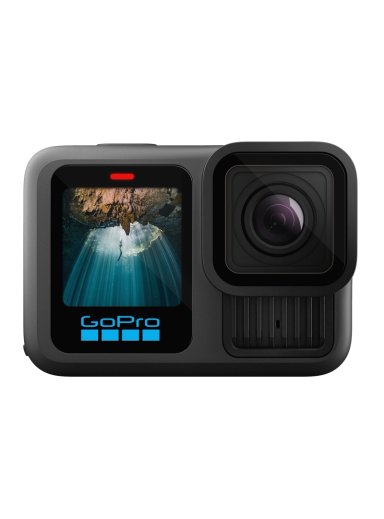 CAMARA DEPORTIVA GOPRO HERO 13 BLACK - ULTRA WIDE EDITION - 1