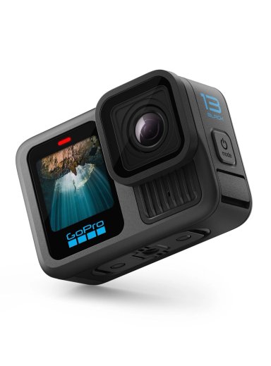 CAMARA DEPORTIVA GOPRO HERO 13 BLACK - ULTRA WIDE EDITION - 2