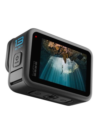 CAMARA DEPORTIVA GOPRO HERO 13 BLACK - ULTRA WIDE EDITION - 3