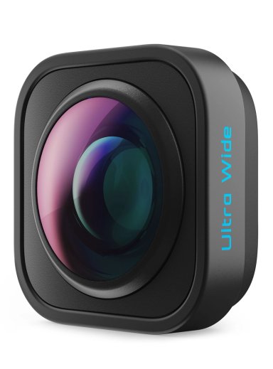 CAMARA DEPORTIVA GOPRO HERO 13 BLACK - ULTRA WIDE EDITION - 4