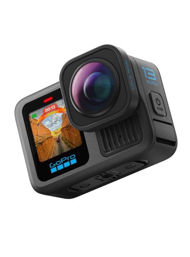 CAMARA DEPORTIVA GOPRO HERO 13 BLACK - ULTRA WIDE EDITION - 5