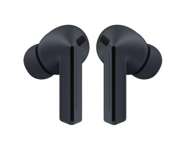 AUDIFONOS SAMSUNG GALAXY BUDS 3 FE - NEGRO - 1
