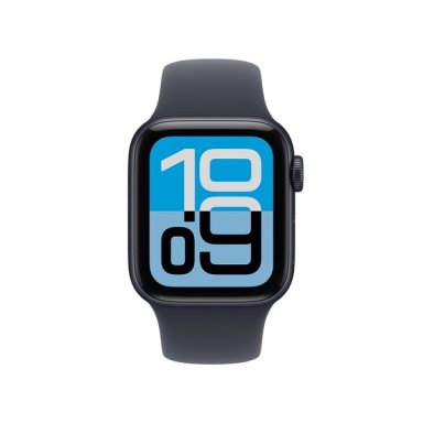 APPLE WATCH SE 3 40MM ALUMINIO GPS SPORT BAND SM MIDNIGHT - 3