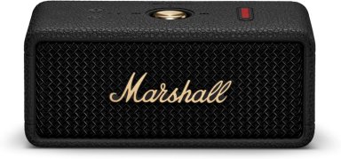 PARLANTE MARSHALL EMBERTON III - 1