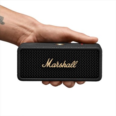 PARLANTE MARSHALL EMBERTON III - 6