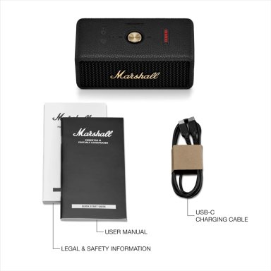 PARLANTE MARSHALL EMBERTON III - 8