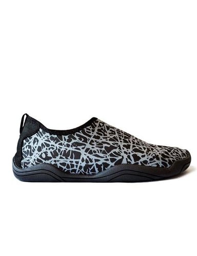 ZAPATOS DE PLAYA HOMBRE COLOR NEGRO - 1