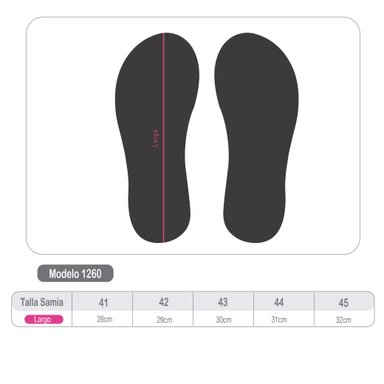 ZAPATILLAS DE SPANDEX PARA HOMBRE GRIS - 3