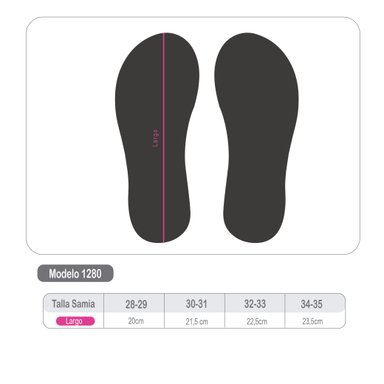 ZAPATILLAS ACUATICAS PARA NIÑO GRIS - GRIS - 28-29 - 3