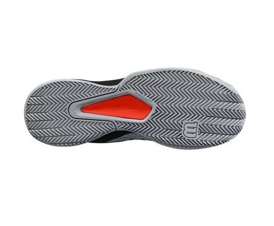 ZAPATILLA WILSON HURAKN TENIS/PADEL - 3