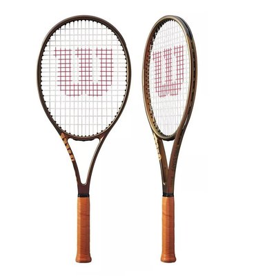 RAQUETA WILSON PRO STAFF 97L V14.0 - 290GR - 1