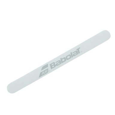PROTECTOR BABOLAT PARA PALA DE PADEL BLANCO - 1