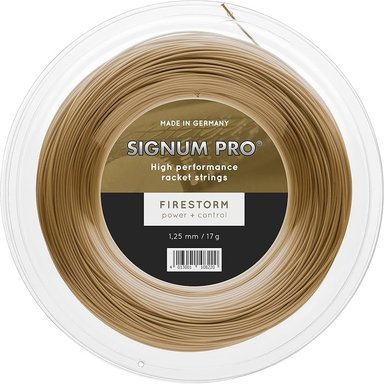 CUERDA SIGNUM PRO FIRESTORM 1.25 - 12M (DE ROLLO) - 1