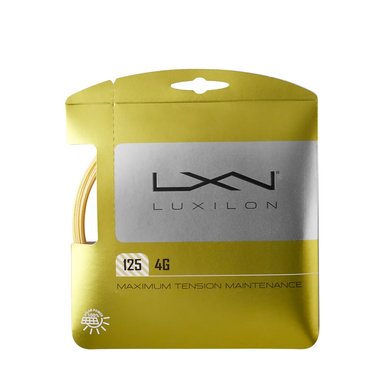 CUERDA LUXILON 4G 1.25 12.2M - 1