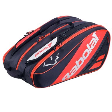 BOLSO BABOLAT PADEL JUAN LEBRON RH 4 - 1