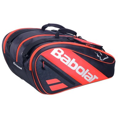 BOLSO BABOLAT PADEL JUAN LEBRON RH 4 - 2