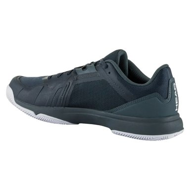 ZAPATILLA HEAD SPRINT TEAM 3.5 CLAY AZUL TENIS PADEL - 2