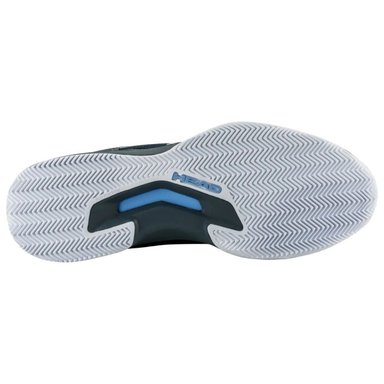 ZAPATILLA HEAD SPRINT TEAM 3.5 CLAY AZUL TENIS PADEL - 3