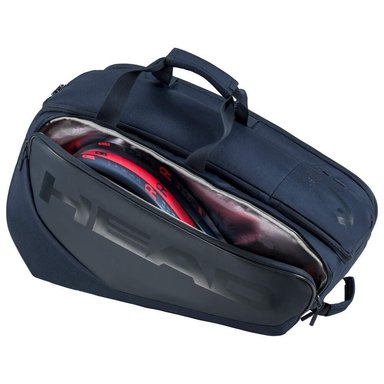 BOLSO HEAD PRO PADEL BAG L AZUL - 2