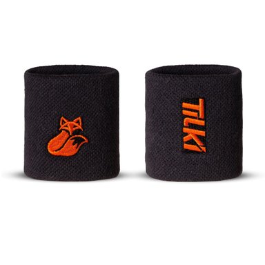 MUÑEQUERA TILKI CORTA PRO TERRY FLUOR X2 TENIS PADEL - 2
