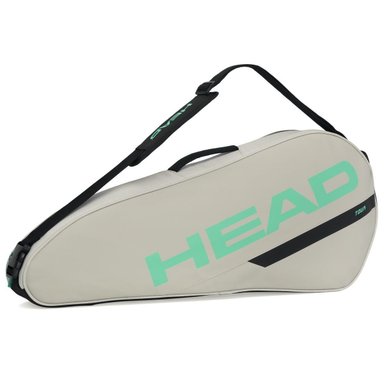 BOLSO TENIS HEAD TOUR RACQUET BAG S GRIS - 2